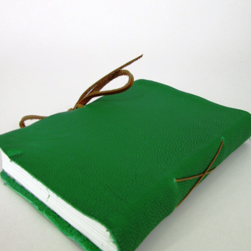 jurnal verde de buzunar